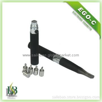 hot sale in USA, portable ego-c battery from Sailebao